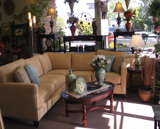 Consign And Design - Furniture And Home Decor