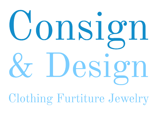 Consign & Design